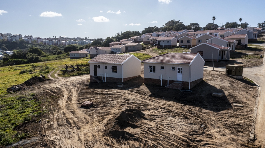 3 Bedroom Property for Sale in Amalinda Eastern Cape
